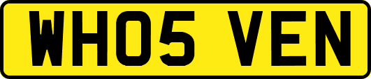 WH05VEN