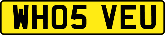 WH05VEU