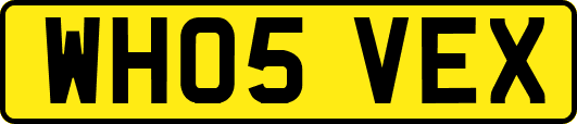 WH05VEX