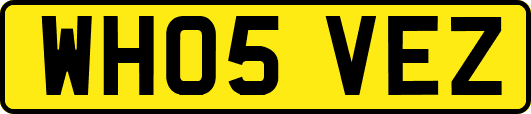 WH05VEZ