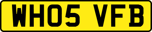 WH05VFB