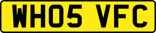 WH05VFC