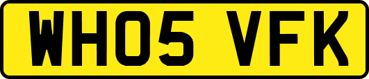 WH05VFK