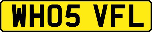 WH05VFL