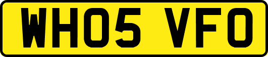 WH05VFO