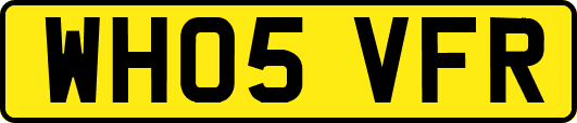 WH05VFR