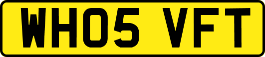 WH05VFT