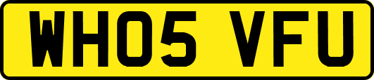 WH05VFU