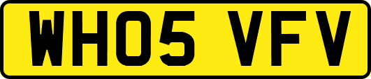 WH05VFV