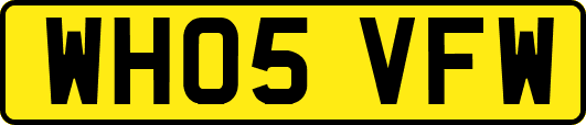 WH05VFW