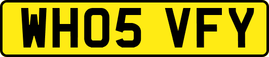 WH05VFY