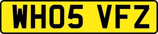 WH05VFZ