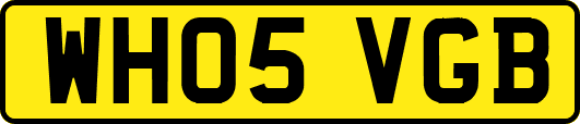 WH05VGB