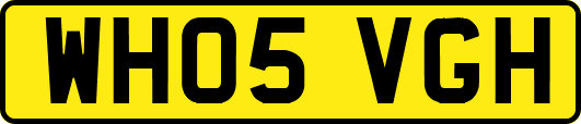 WH05VGH