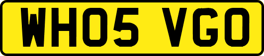 WH05VGO