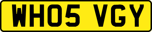 WH05VGY