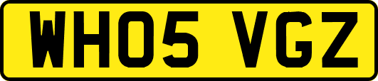 WH05VGZ