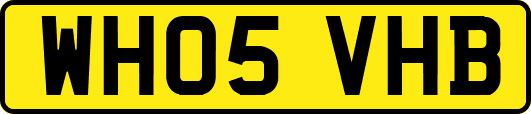 WH05VHB