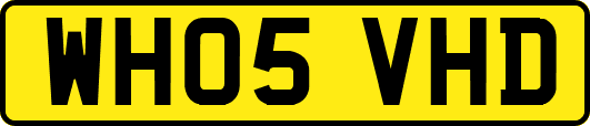 WH05VHD
