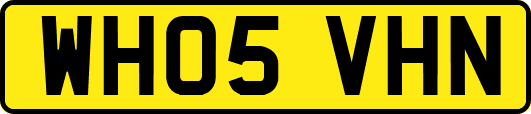 WH05VHN