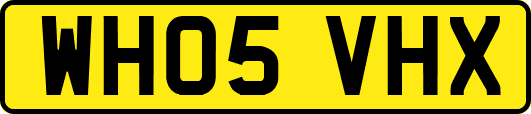 WH05VHX