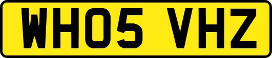 WH05VHZ