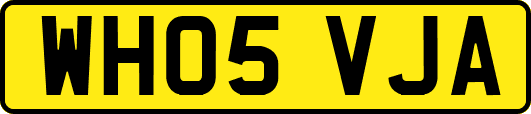 WH05VJA