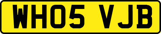 WH05VJB
