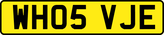 WH05VJE