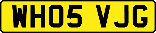 WH05VJG