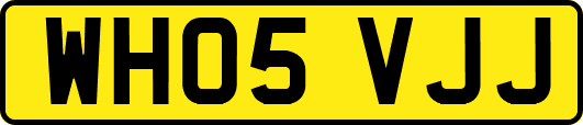 WH05VJJ