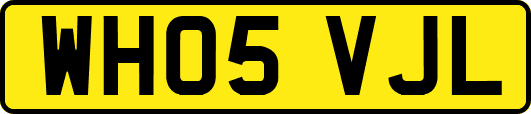 WH05VJL