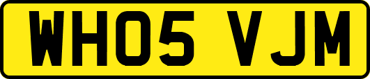 WH05VJM