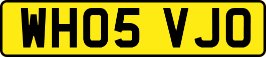 WH05VJO