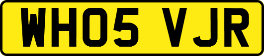 WH05VJR