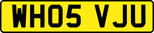 WH05VJU