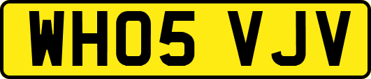 WH05VJV
