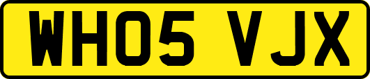 WH05VJX
