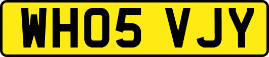 WH05VJY