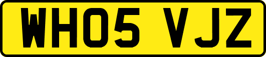WH05VJZ
