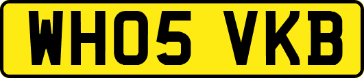 WH05VKB