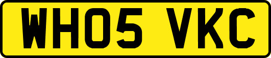 WH05VKC