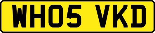 WH05VKD