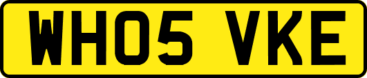 WH05VKE