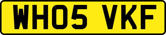 WH05VKF
