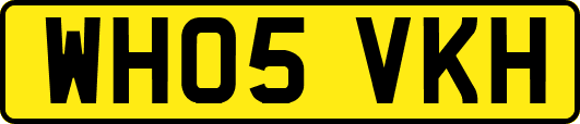 WH05VKH