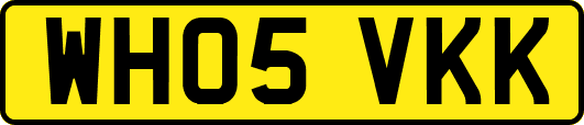 WH05VKK