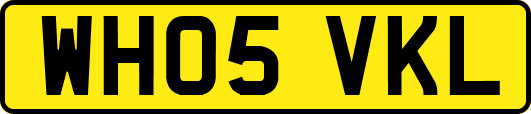 WH05VKL