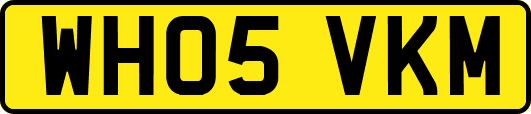 WH05VKM