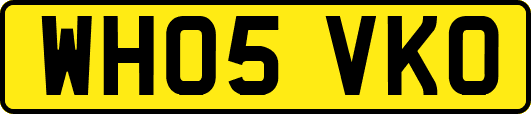 WH05VKO